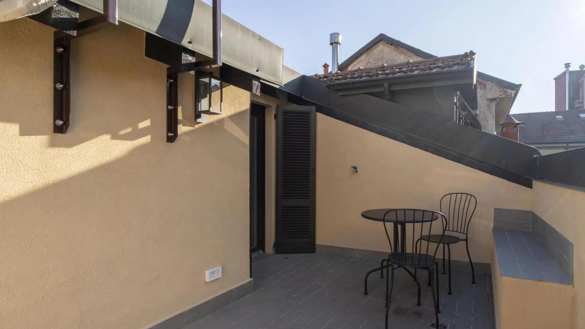 Easylife - Oasi Con Balcone In The Center Apartment Milan