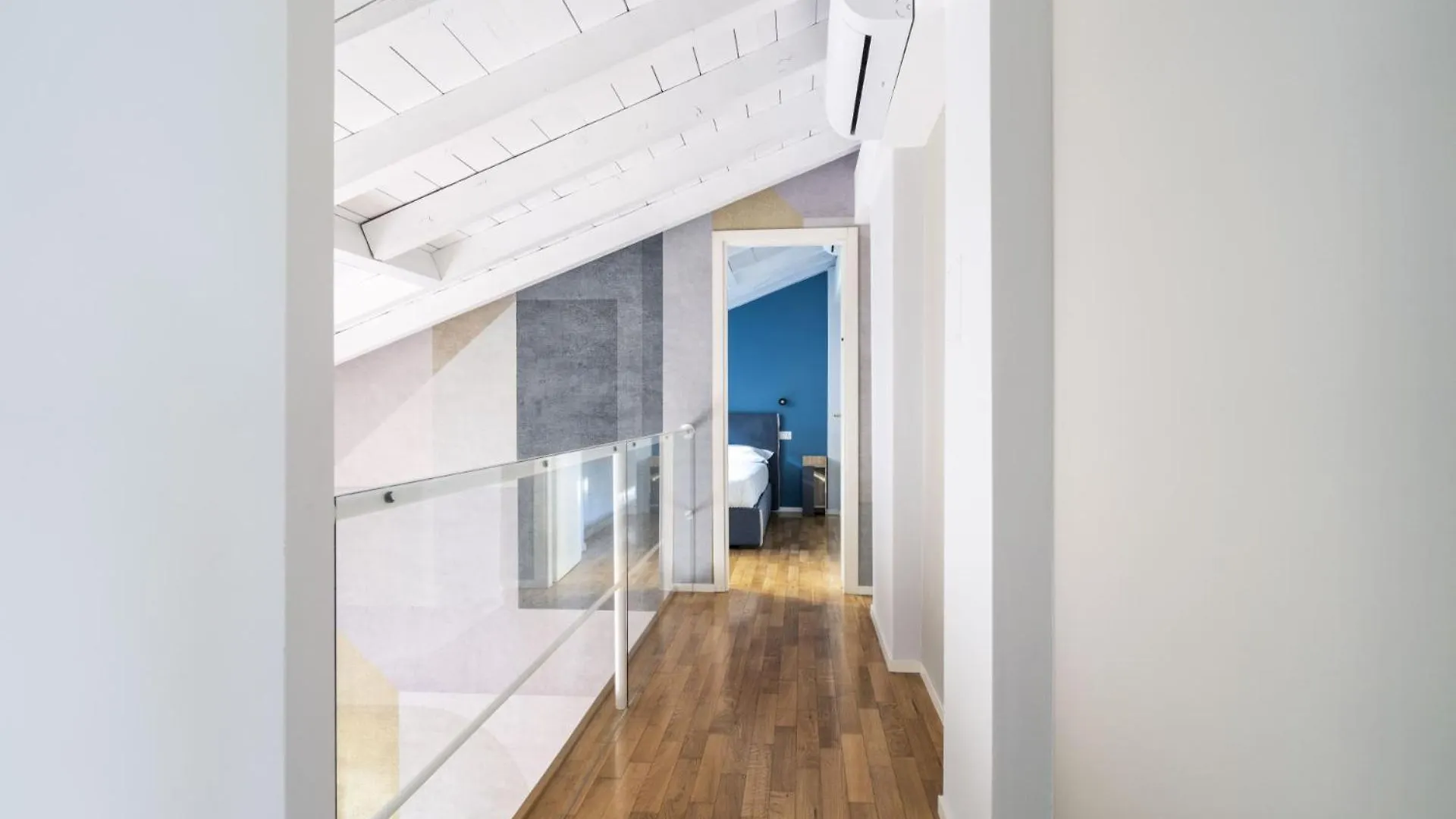 Easylife - Oasi Con Balcone In The Center Apartment Milan