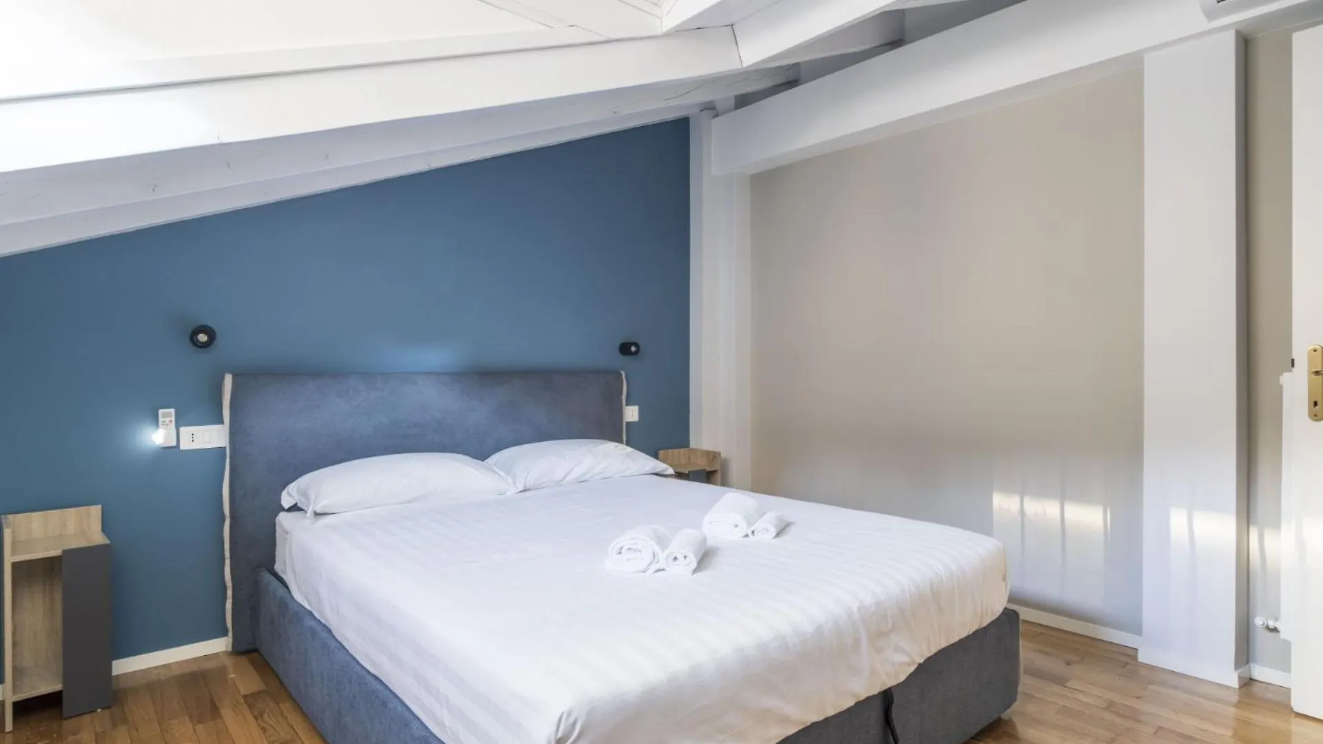 Easylife - Oasi Con Balcone In The Center Apartment Milan