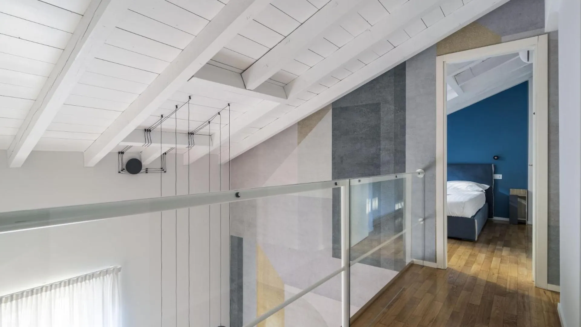 Easylife - Oasi Con Balcone In The Center Apartment Milan 0*,  Italy