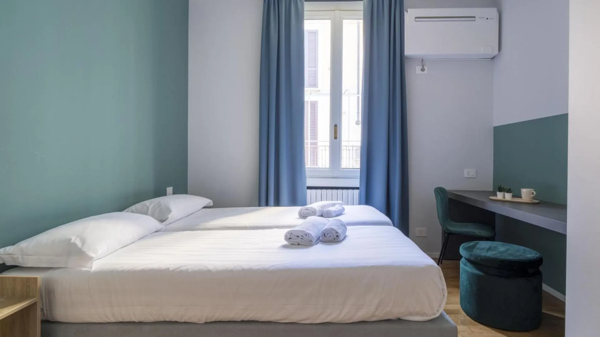 Easylife - Oasi Con Balcone In The Center Apartment Milan 0*,  Italy