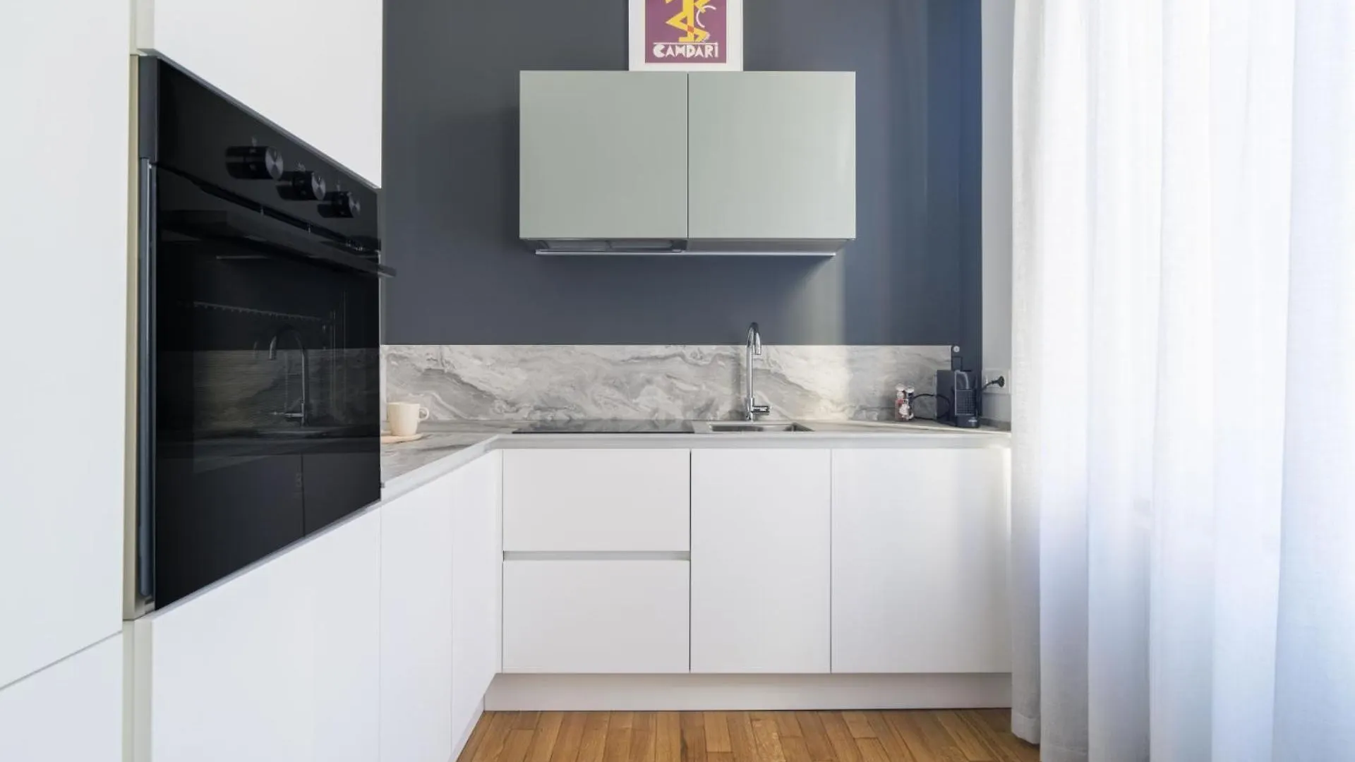 Easylife - Oasi Con Balcone In The Center Apartment Milan