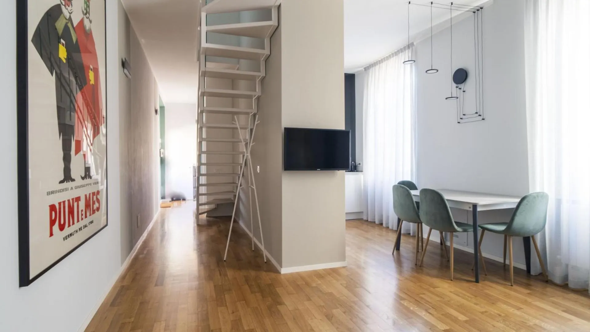 Easylife - Oasi Con Balcone In The Center Apartment Milan