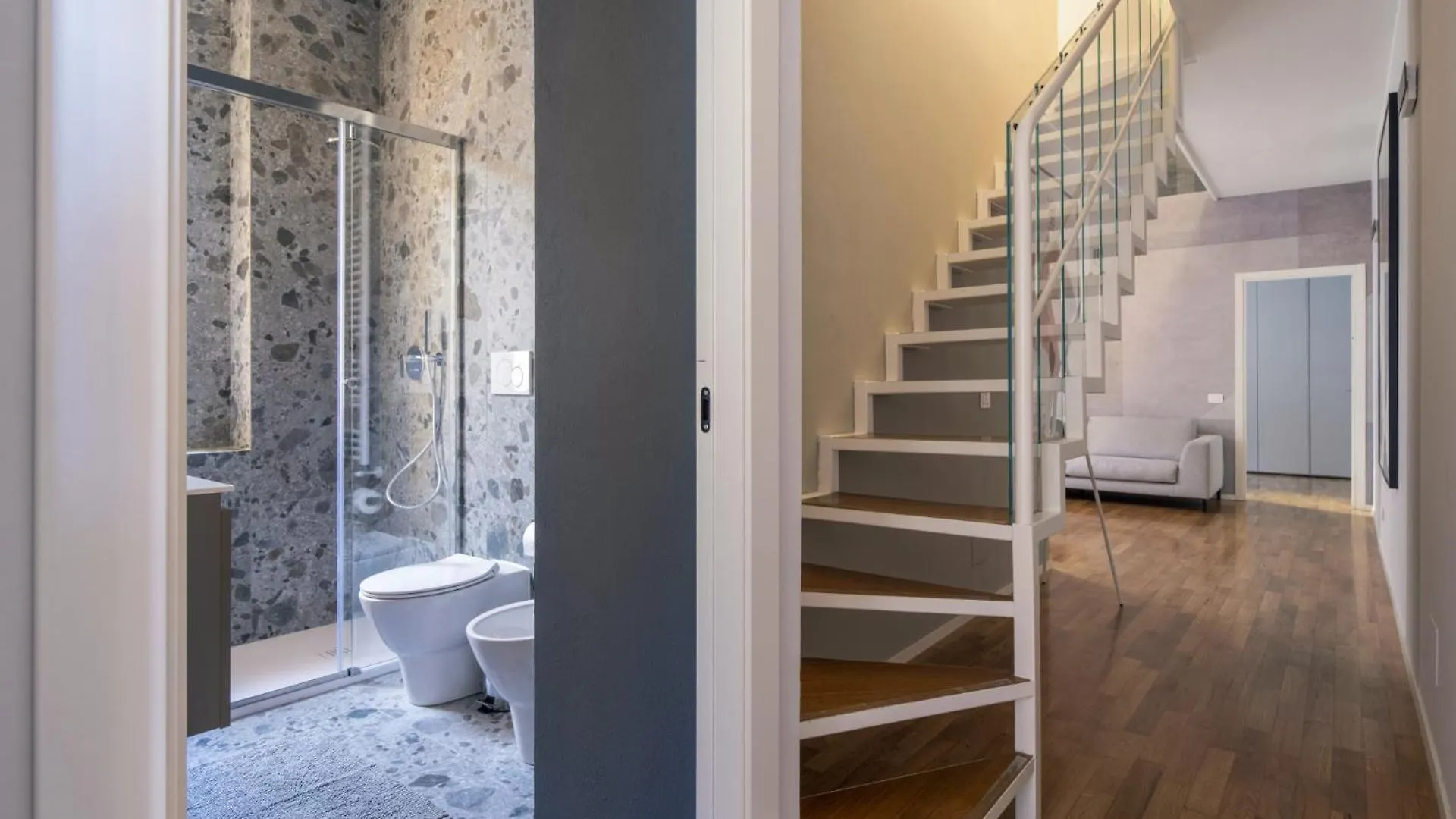 Easylife - Oasi Con Balcone In The Center Apartment Milan